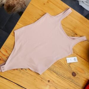 Abercrombie Body Suit small